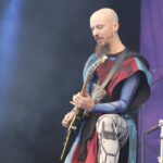 Into The Grave 2018: GloryHammer
